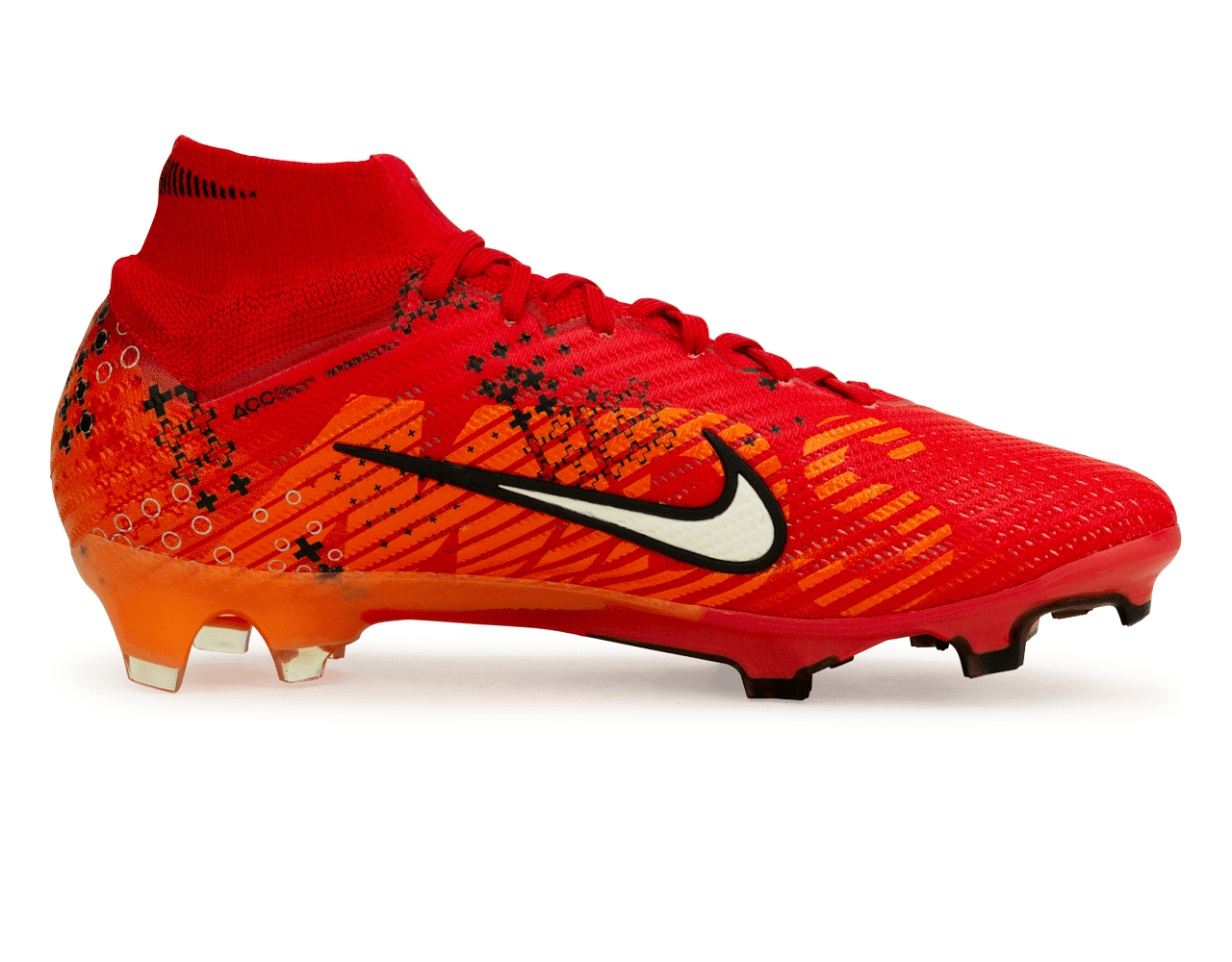 Nike Men's Zoom Mercurial Superfly 9 MDS Elite FG