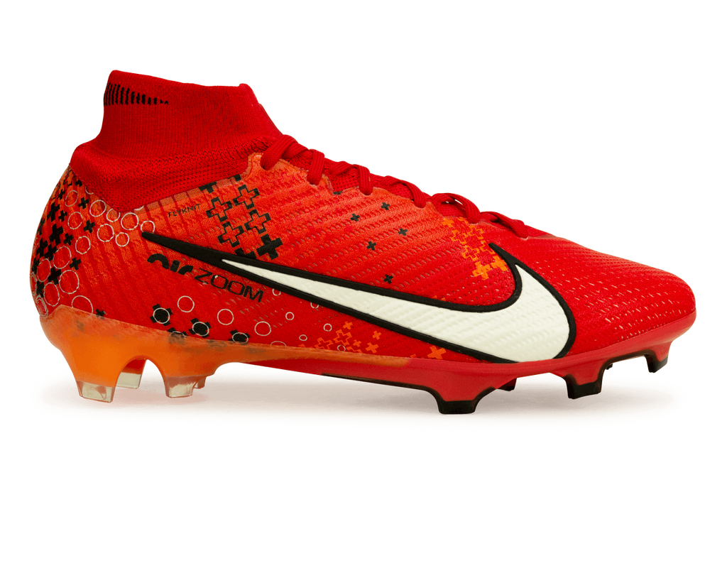Nike Men's Zoom Mercurial Superfly 9 MDS Elite FG