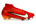 Nike Men's Zoom Mercurial Superfly 9 MDS Elite FG