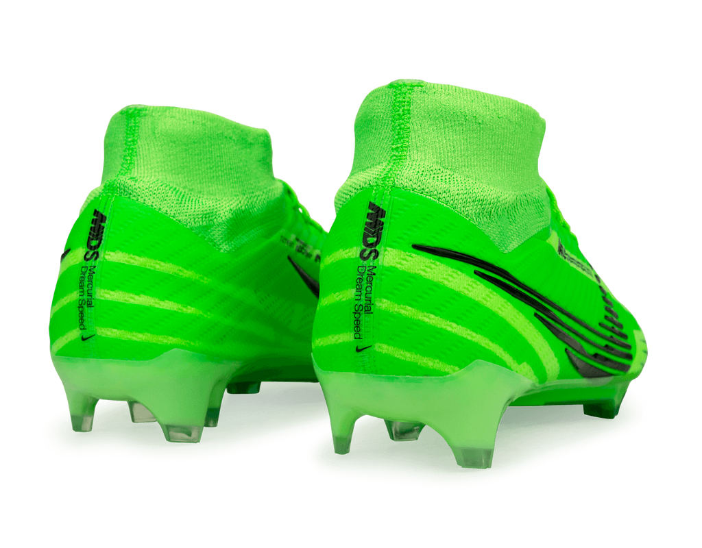 Nike Men's Zoom Mercurial Superfly 9 Elite MDS FG