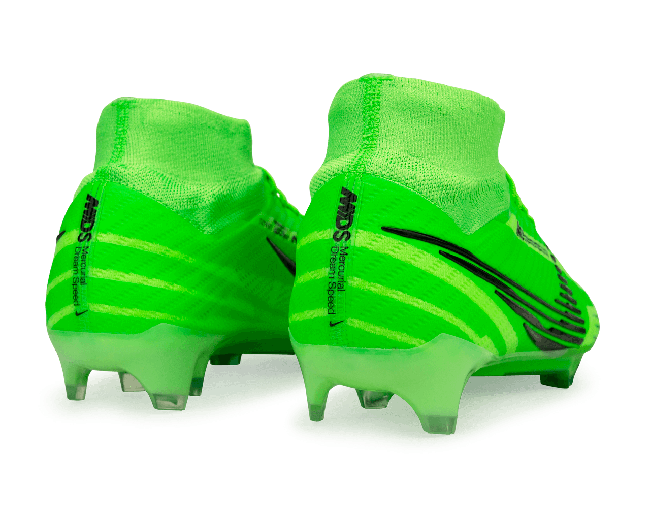 Nike Men's Zoom Mercurial Superfly 9 Elite MDS FG