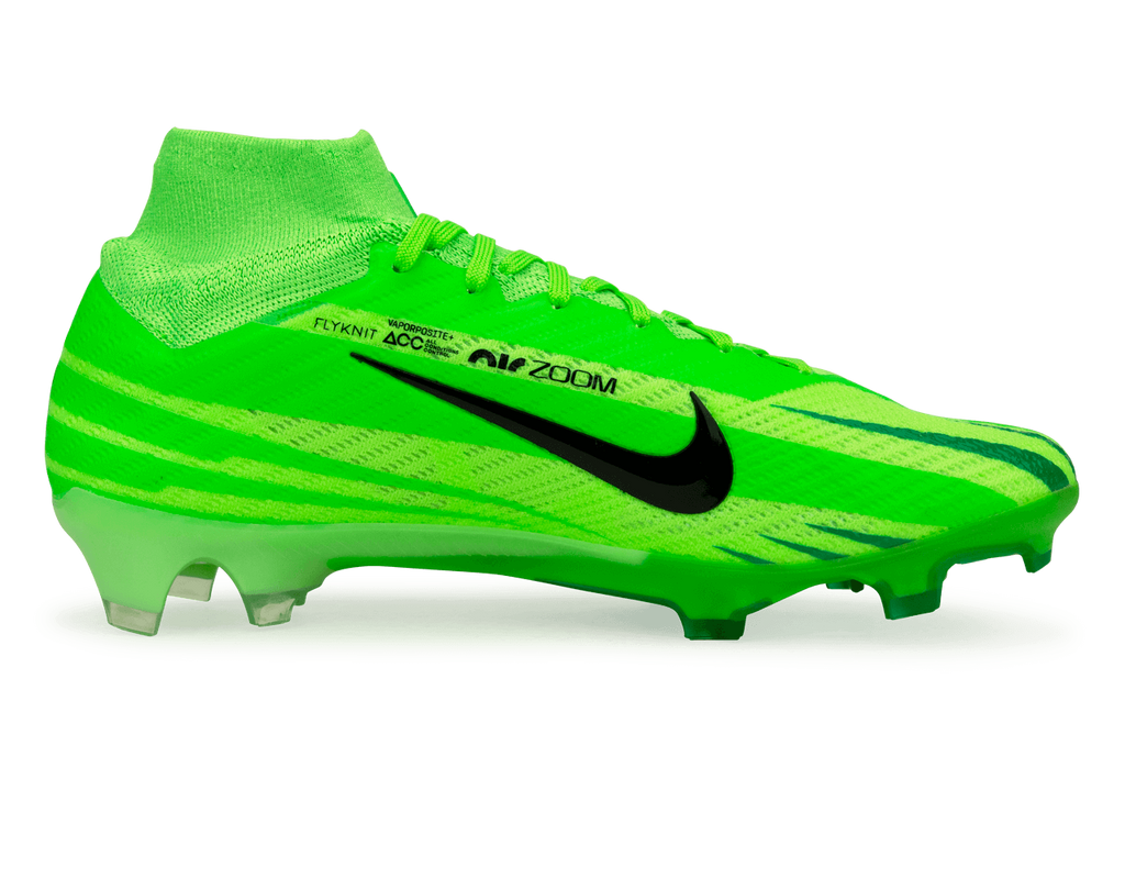 Nike Men's Zoom Mercurial Superfly 9 Elite MDS FG