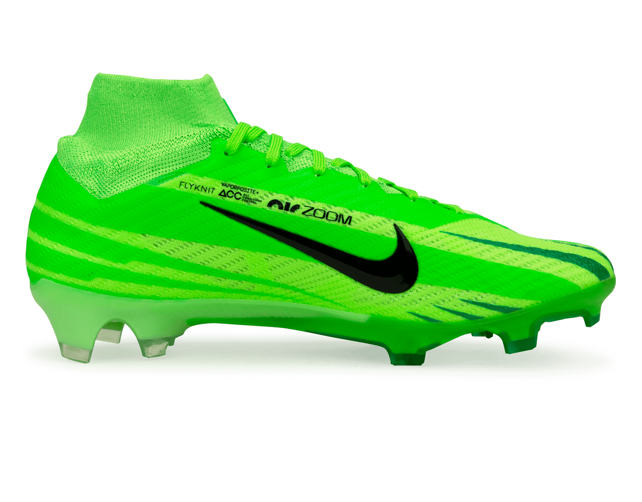 Nike Men's Zoom Mercurial Superfly 9 Elite MDS FG
