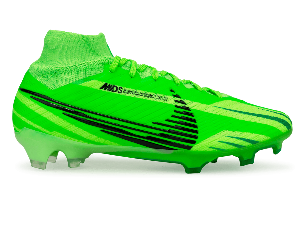 Nike Men's Zoom Mercurial Superfly 9 Elite MDS FG