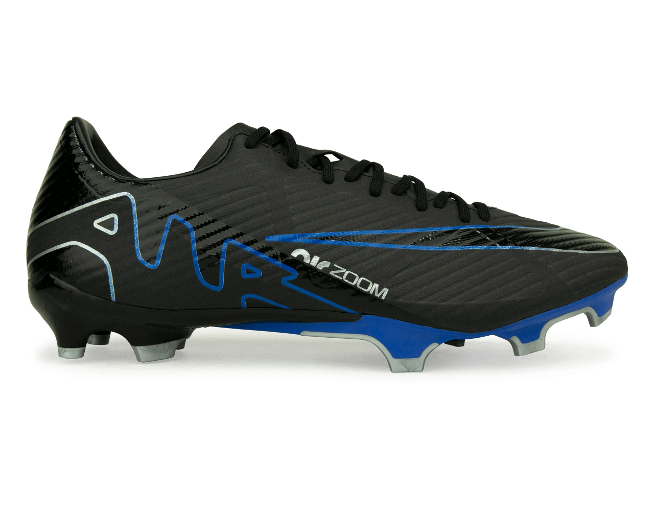 Nike Men's Zoom Mercurial Vapor 15 Academy FG/MG