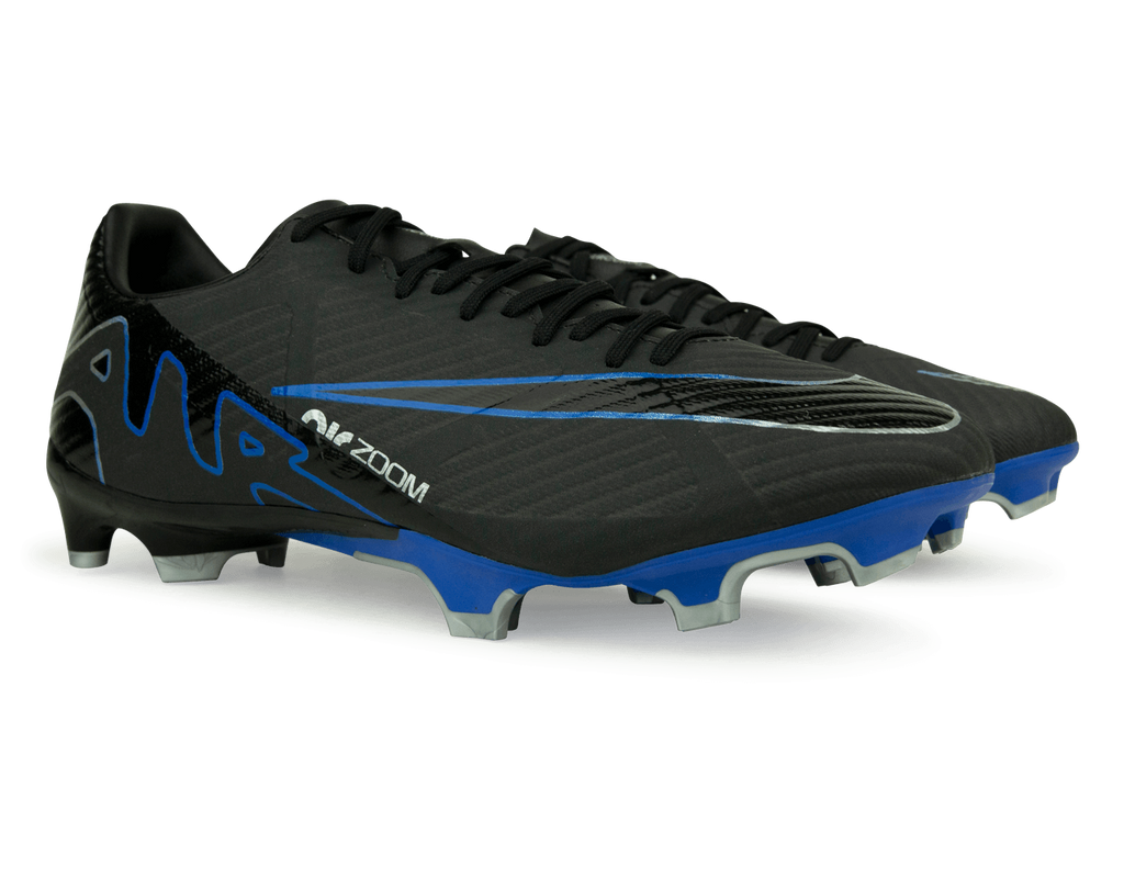 Nike Men's Zoom Mercurial Vapor 15 Academy FG/MG