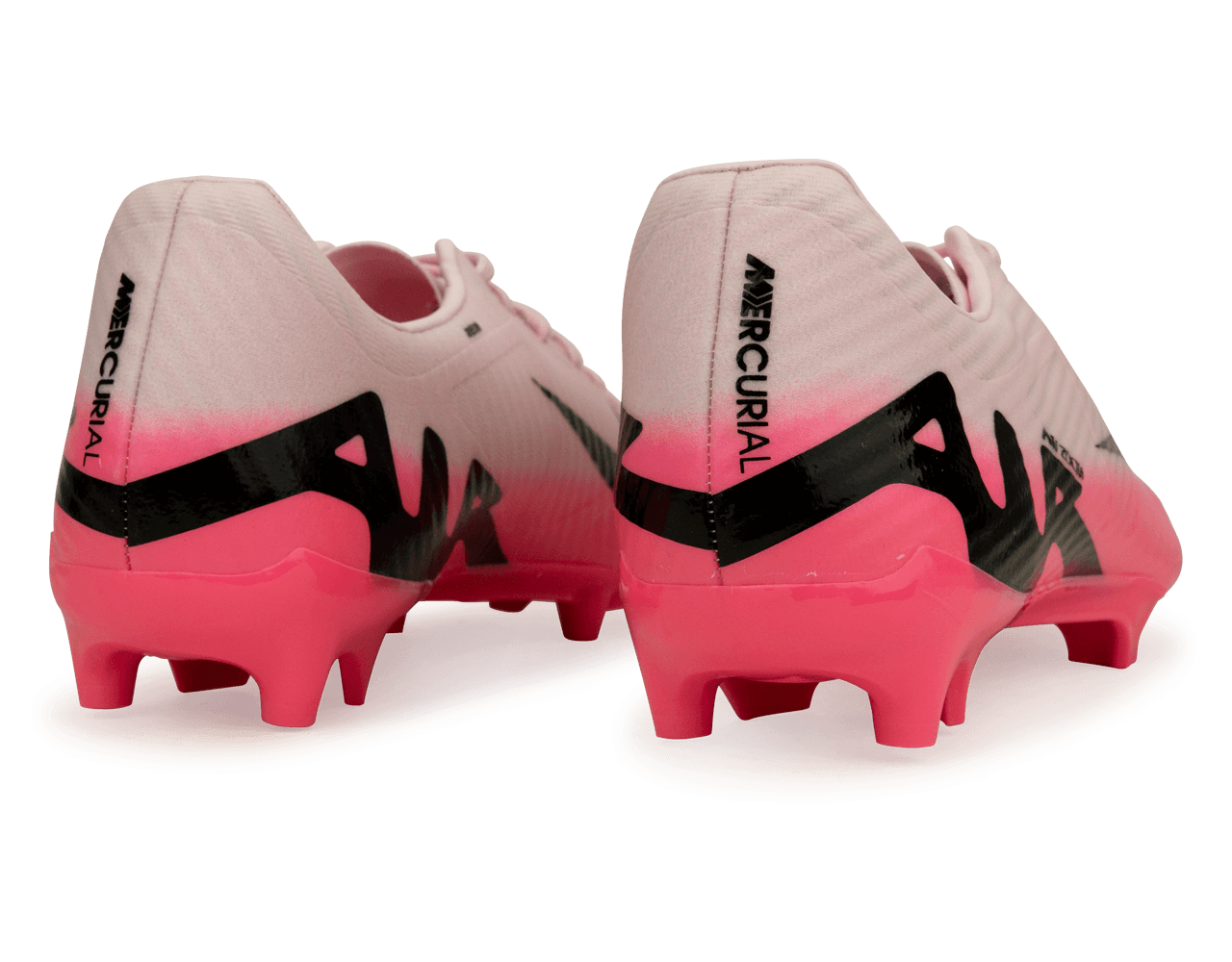 Nike Men's Zoom Mercurial Vapor 15 Academy FG/MG