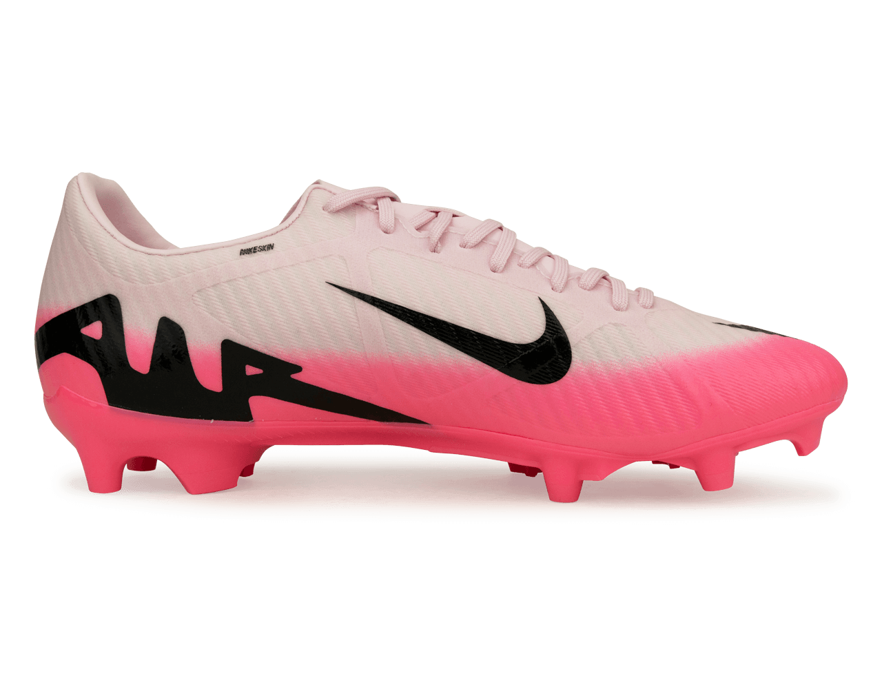 Nike Men's Zoom Mercurial Vapor 15 Academy FG/MG