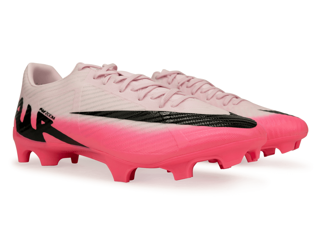 Nike Men's Zoom Mercurial Vapor 15 Academy FG/MG