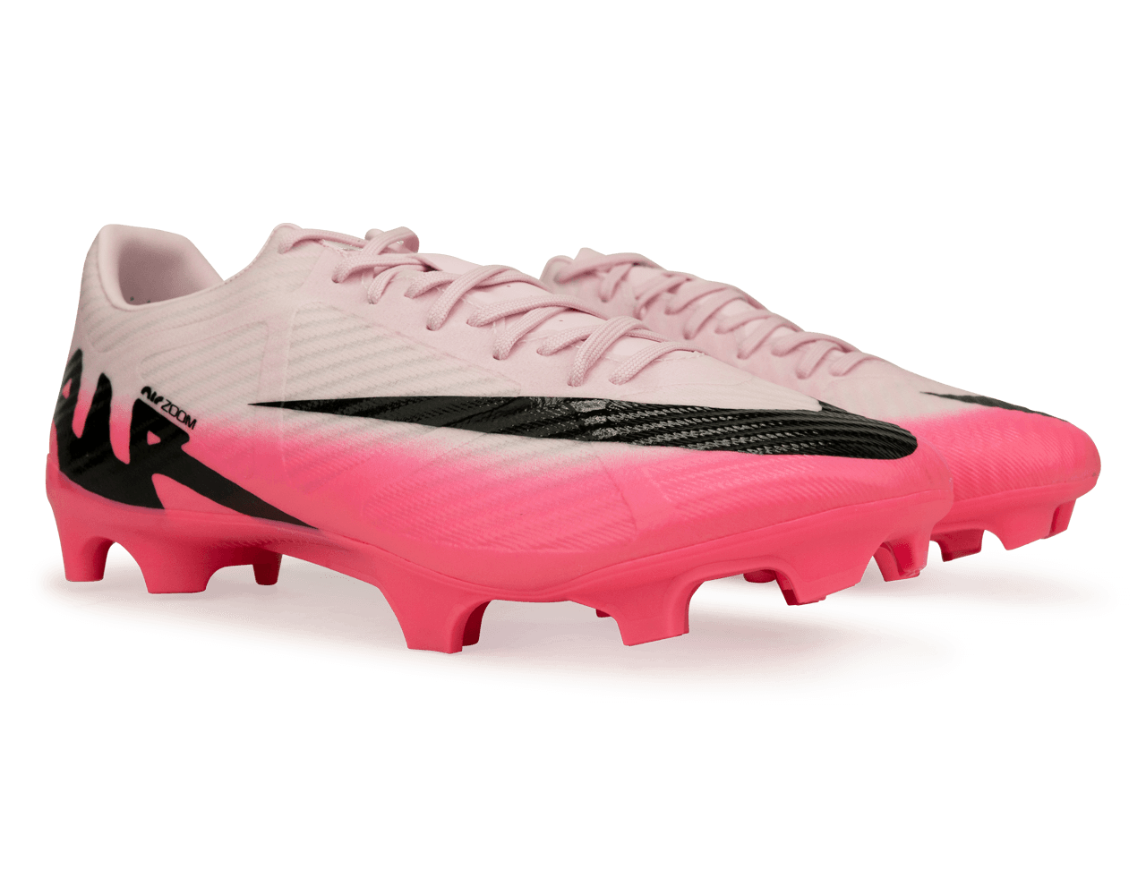 Nike Men's Zoom Mercurial Vapor 15 Academy FG/MG