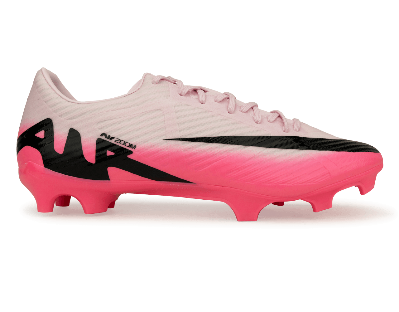 Nike Men's Zoom Mercurial Vapor 15 Academy FG/MG
