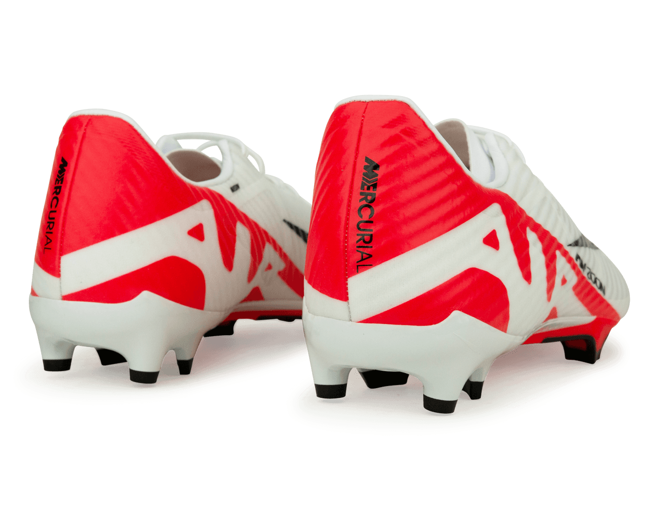 Nike Men's Zoom Mercurial Vapor 15 Academy FG/MG