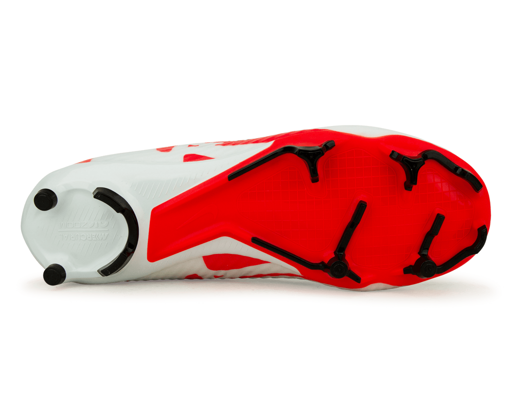 Nike Men's Zoom Mercurial Vapor 15 Academy FG/MG
