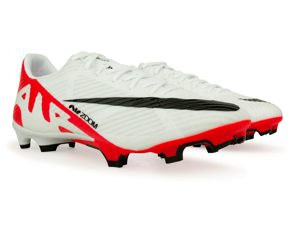 Nike Men's Zoom Mercurial Vapor 15 Academy FG/MG