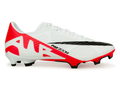 Nike Men's Zoom Mercurial Vapor 15 Academy FG/MG