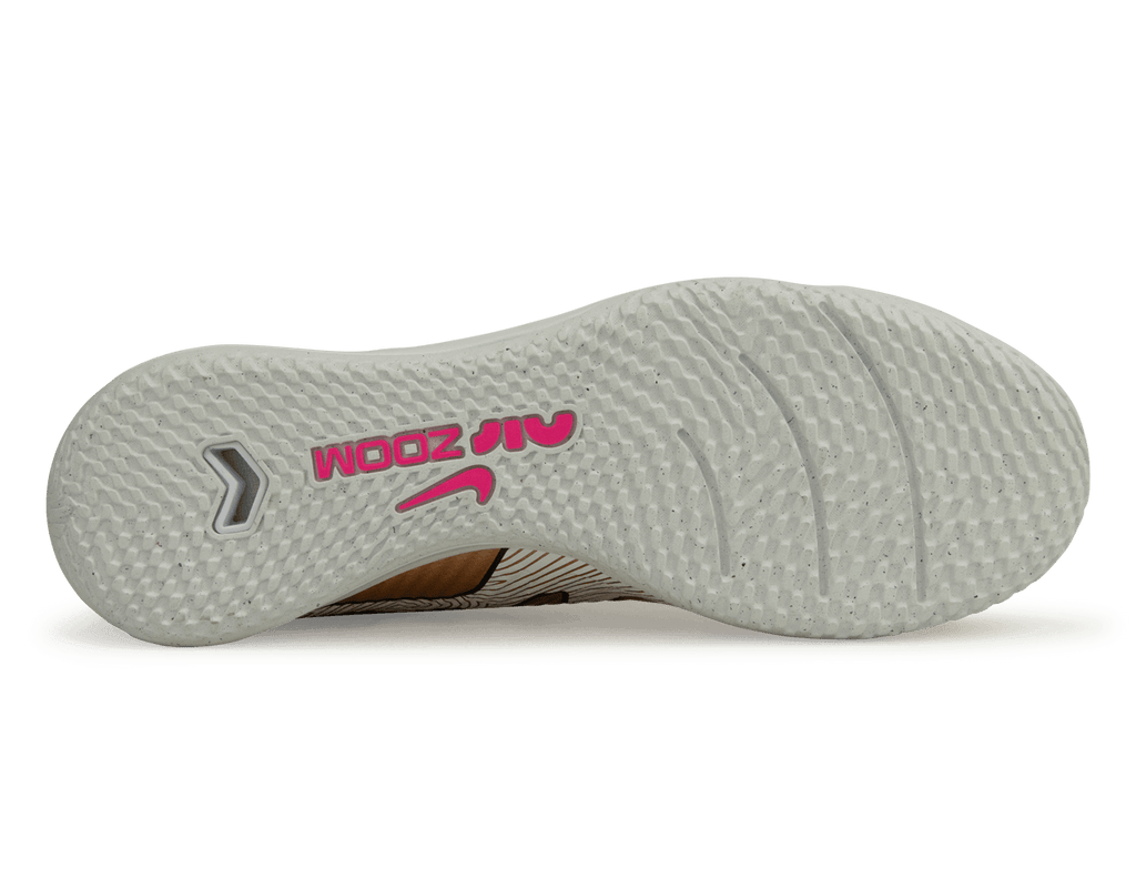 Nike Men's Zoom Mercurial Vapor 15 Academy IC