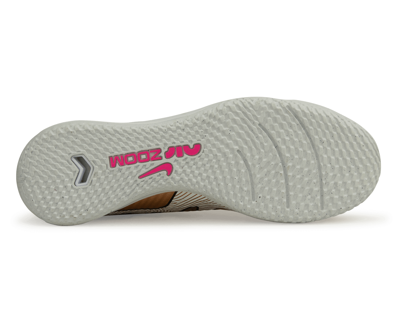 Nike Men's Zoom Mercurial Vapor 15 Academy IC