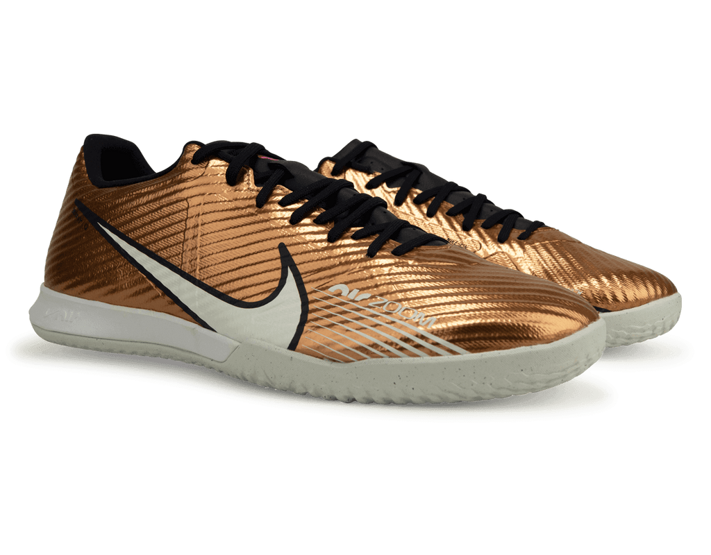 Nike Men's Zoom Mercurial Vapor 15 Academy IC
