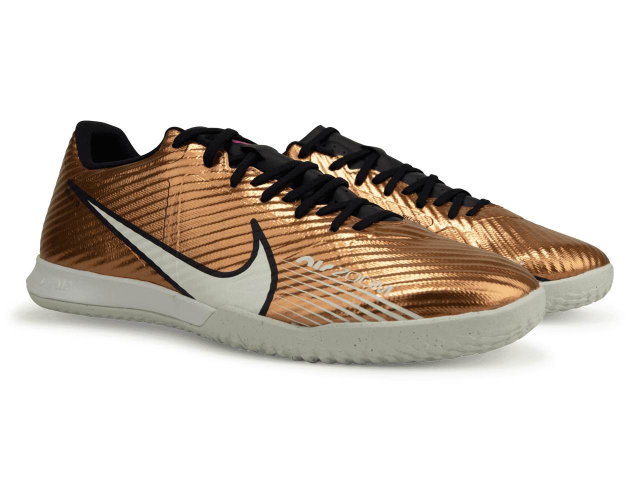 Nike Men's Zoom Mercurial Vapor 15 Academy IC