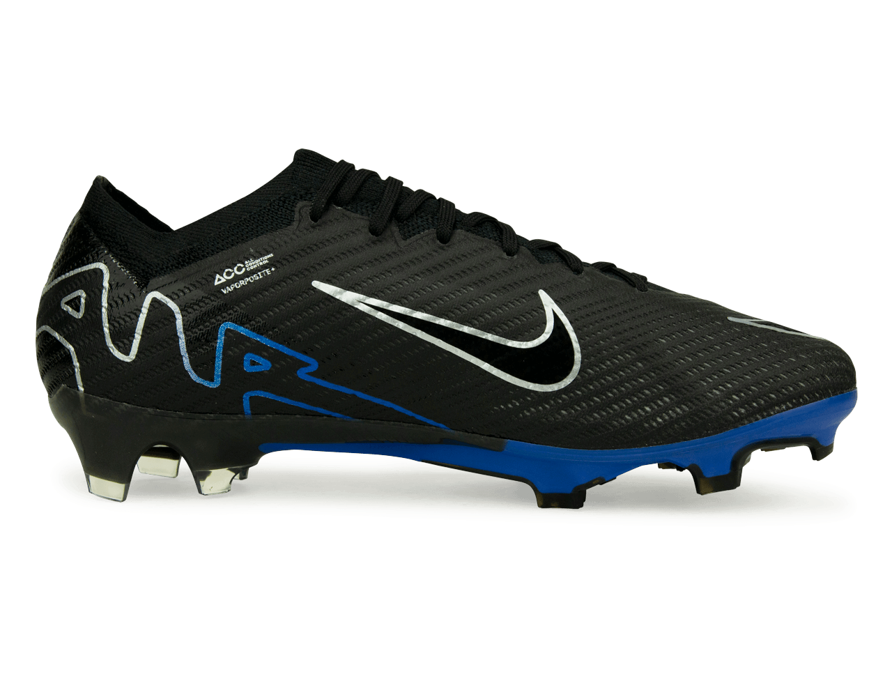 Nike Men's Zoom Mercurial Vapor 15 Elite FG
