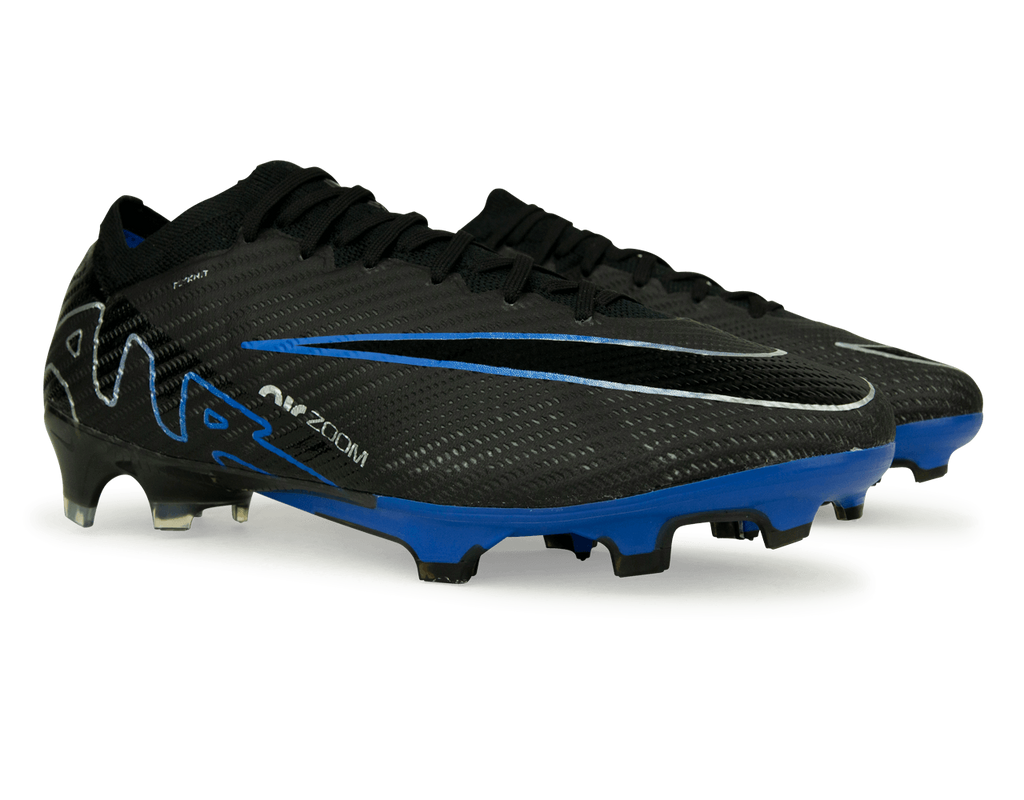 Nike Men's Zoom Mercurial Vapor 15 Elite FG