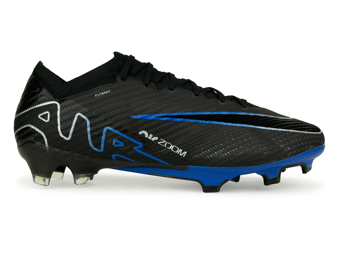 Nike Men's Zoom Mercurial Vapor 15 Elite FG