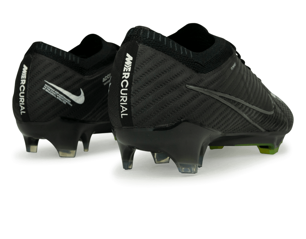 Nike Men's Zoom Mercurial Vapor 15 Elite FG