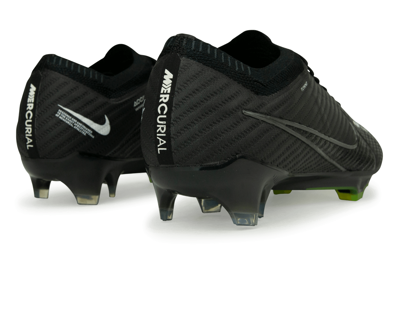 Nike Men's Zoom Mercurial Vapor 15 Elite FG