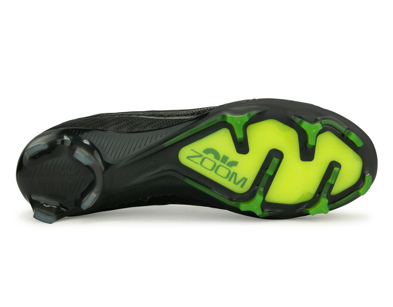 Nike Men's Zoom Mercurial Vapor 15 Elite FG