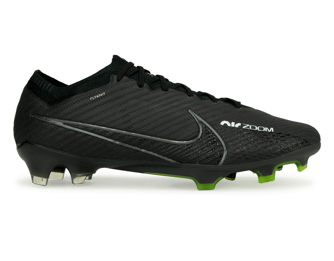 Nike Men's Zoom Mercurial Vapor 15 Elite FG