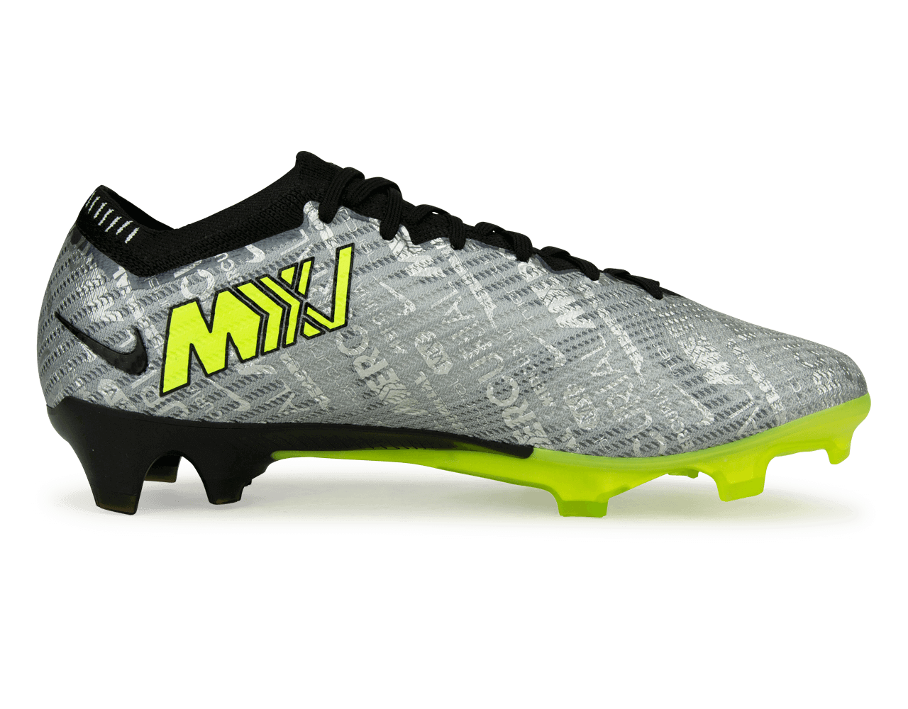 Nike Men's Zoom Mercurial Vapor 15 Elite XXV FG