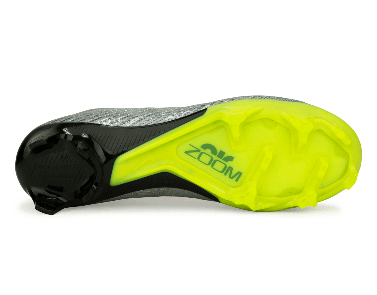 Nike Men's Zoom Mercurial Vapor 15 Elite XXV FG
