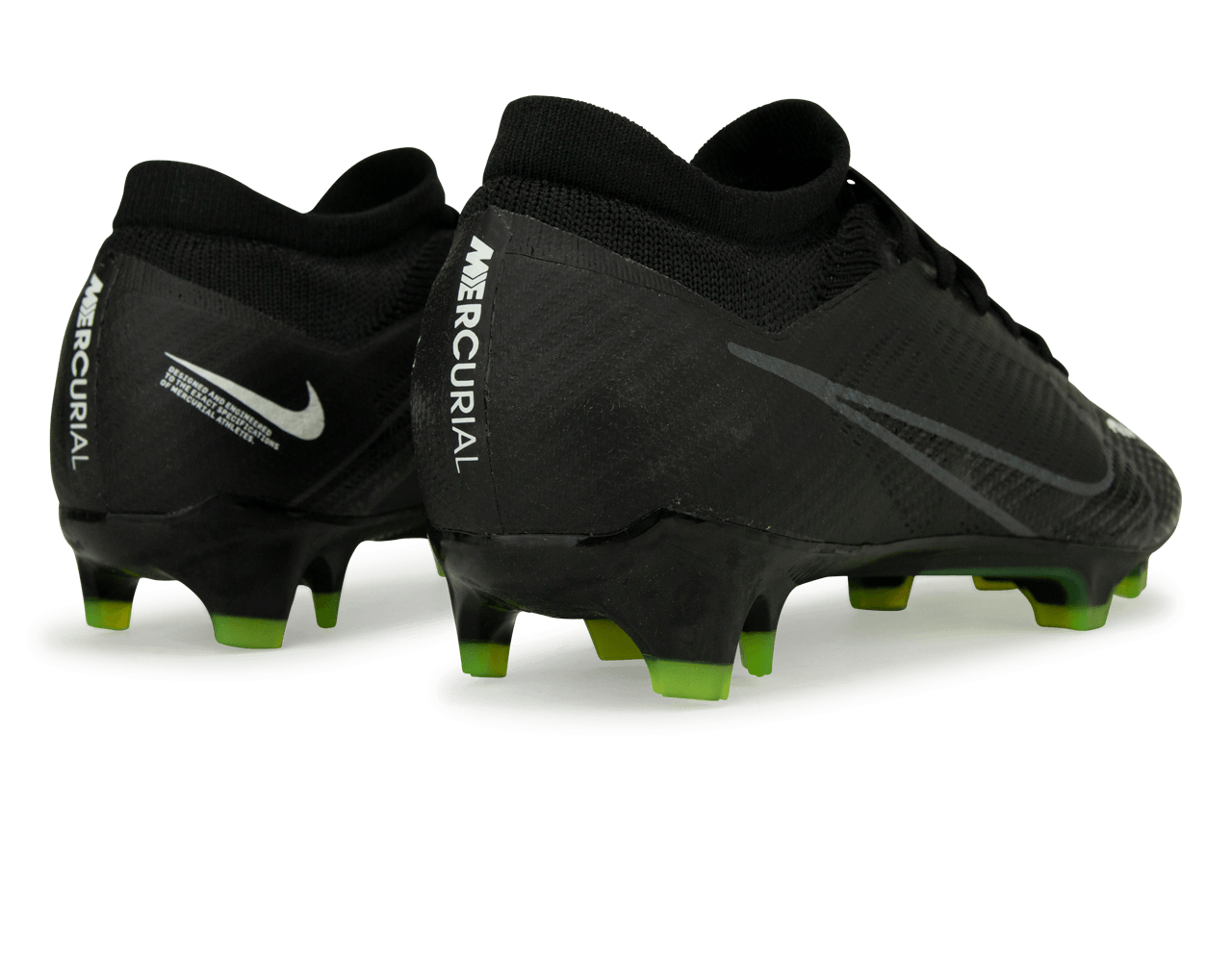 Nike Men's Zoom Mercurial Vapor 15 Pro FG
