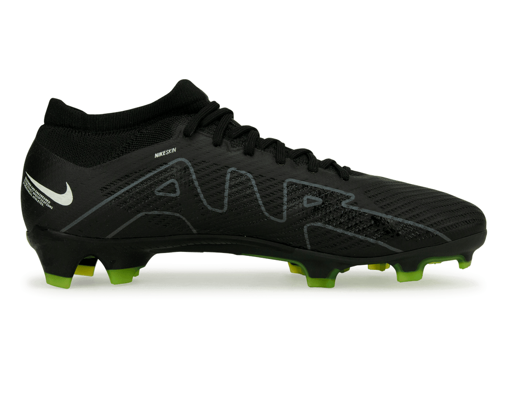 Nike Men's Zoom Mercurial Vapor 15 Pro FG