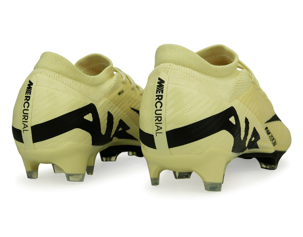 Nike Men's Zoom Mercurial Vapor 15 Pro FG
