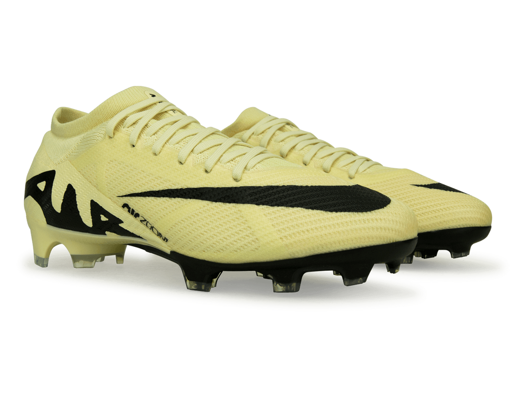 Nike Men's Zoom Mercurial Vapor 15 Pro FG