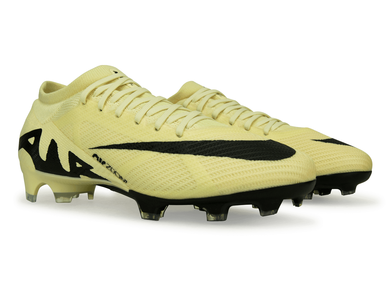 Nike Men's Zoom Mercurial Vapor 15 Pro FG