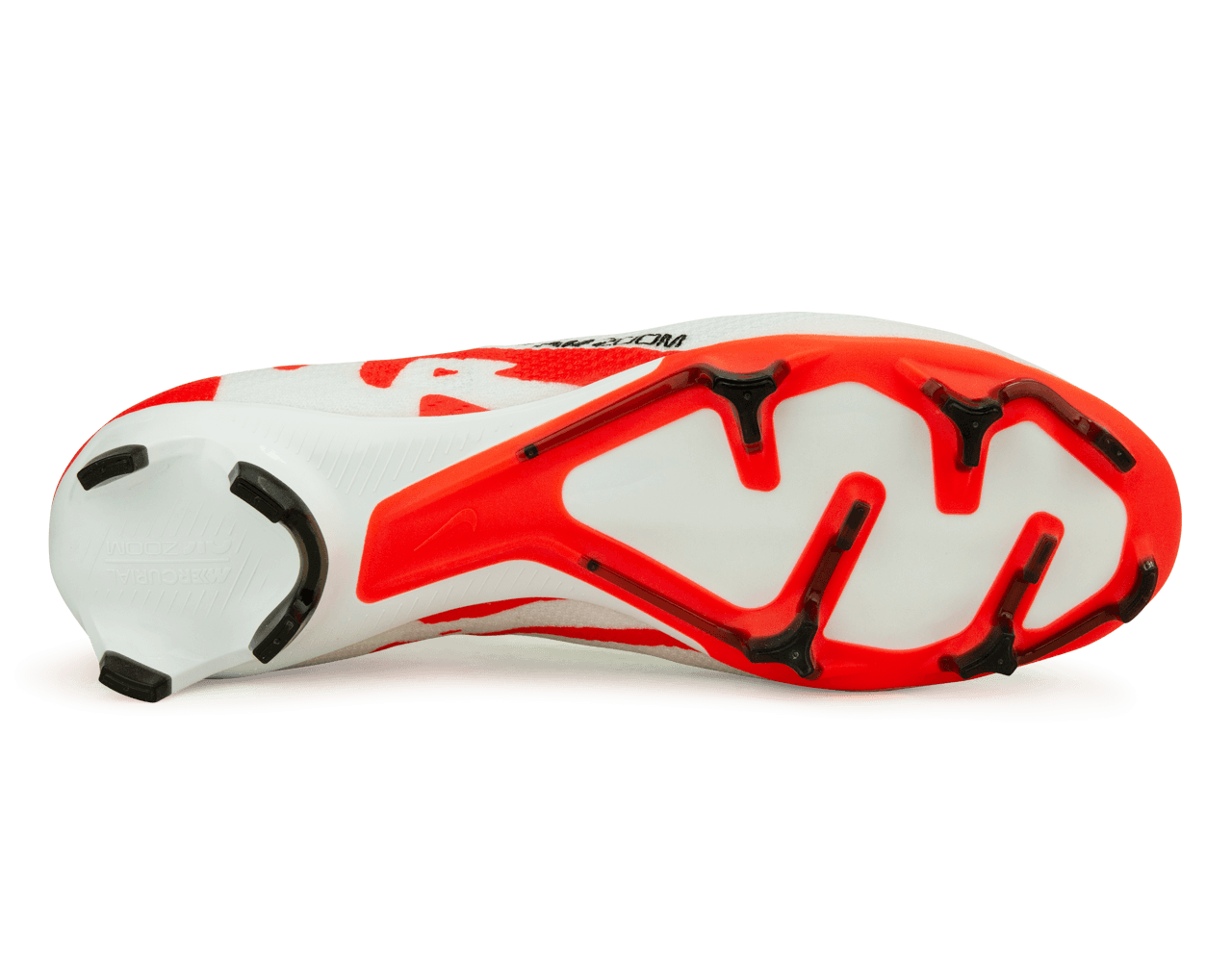 Nike Men's Zoom Mercurial Vapor 15 Pro FG