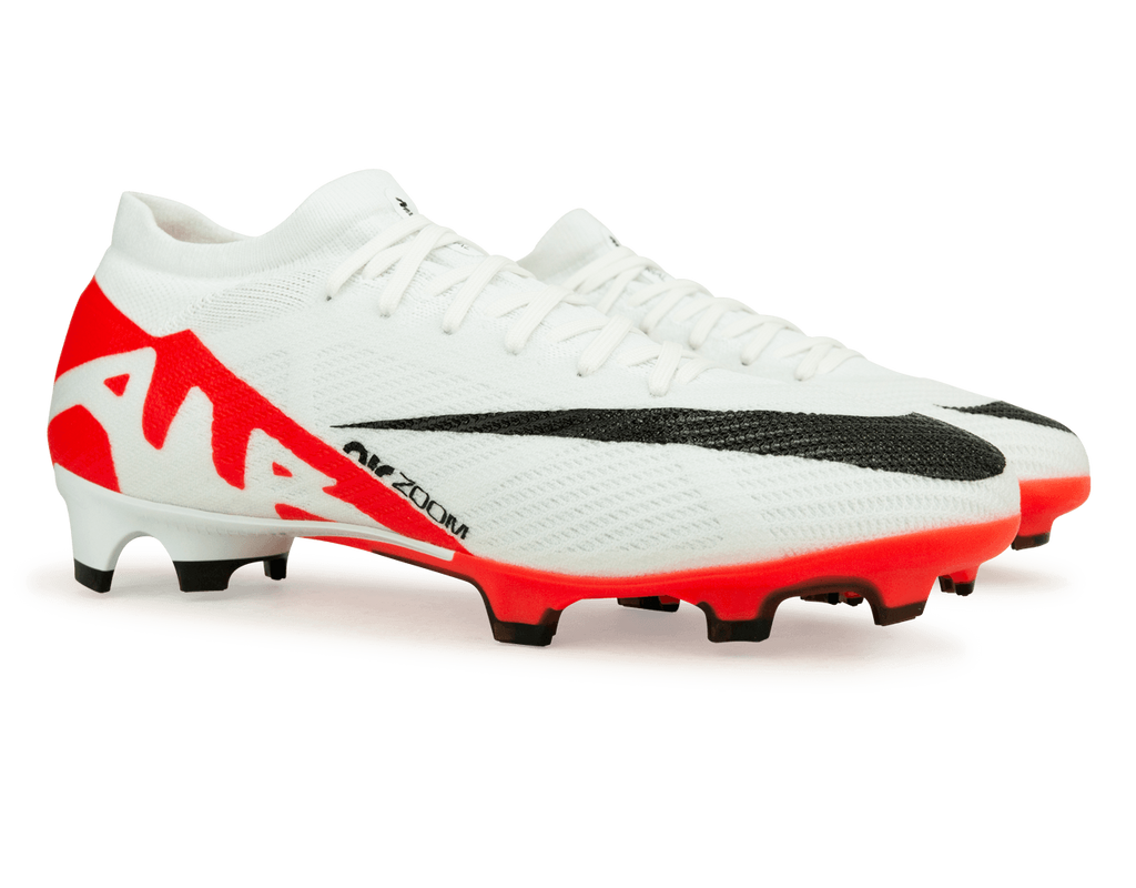 Nike Men's Zoom Mercurial Vapor 15 Pro FG
