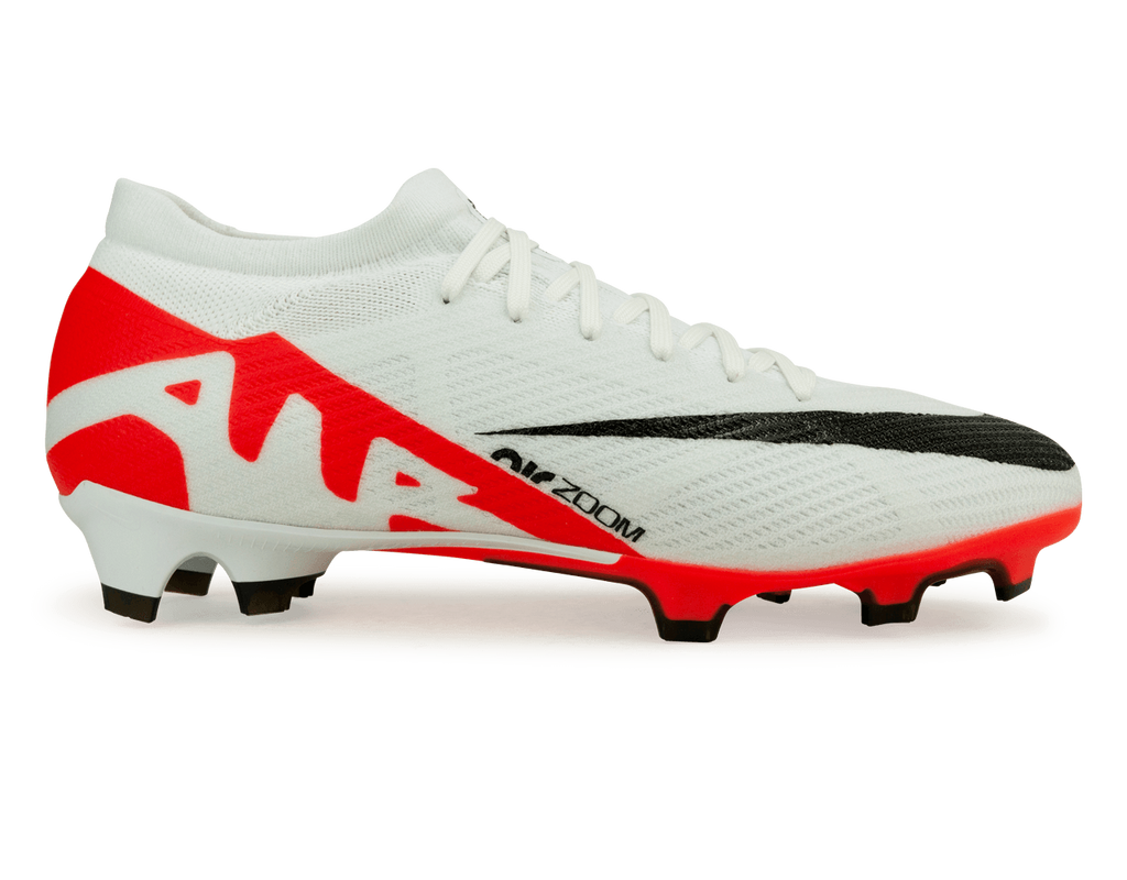 Nike Men's Zoom Mercurial Vapor 15 Pro FG