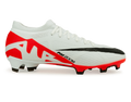 Nike Men's Zoom Mercurial Vapor 15 Pro FG