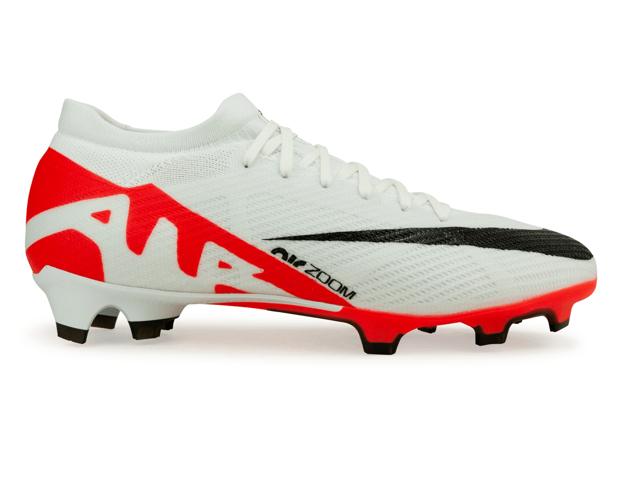 Nike Men's Zoom Mercurial Vapor 15 Pro FG