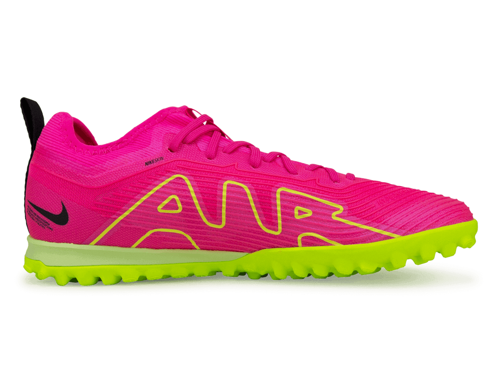 Nike Men's Zoom Mercurial Vapor 15 Pro TF