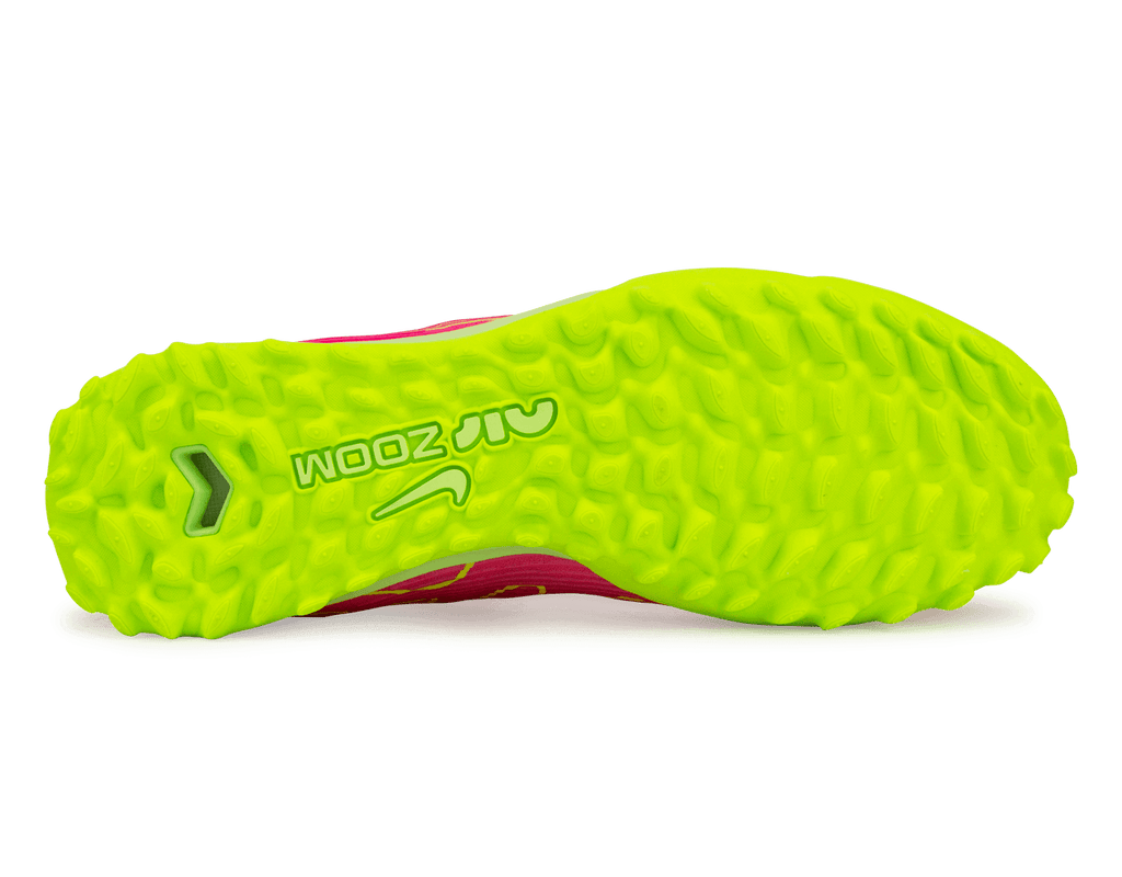 Nike Men's Zoom Mercurial Vapor 15 Pro TF