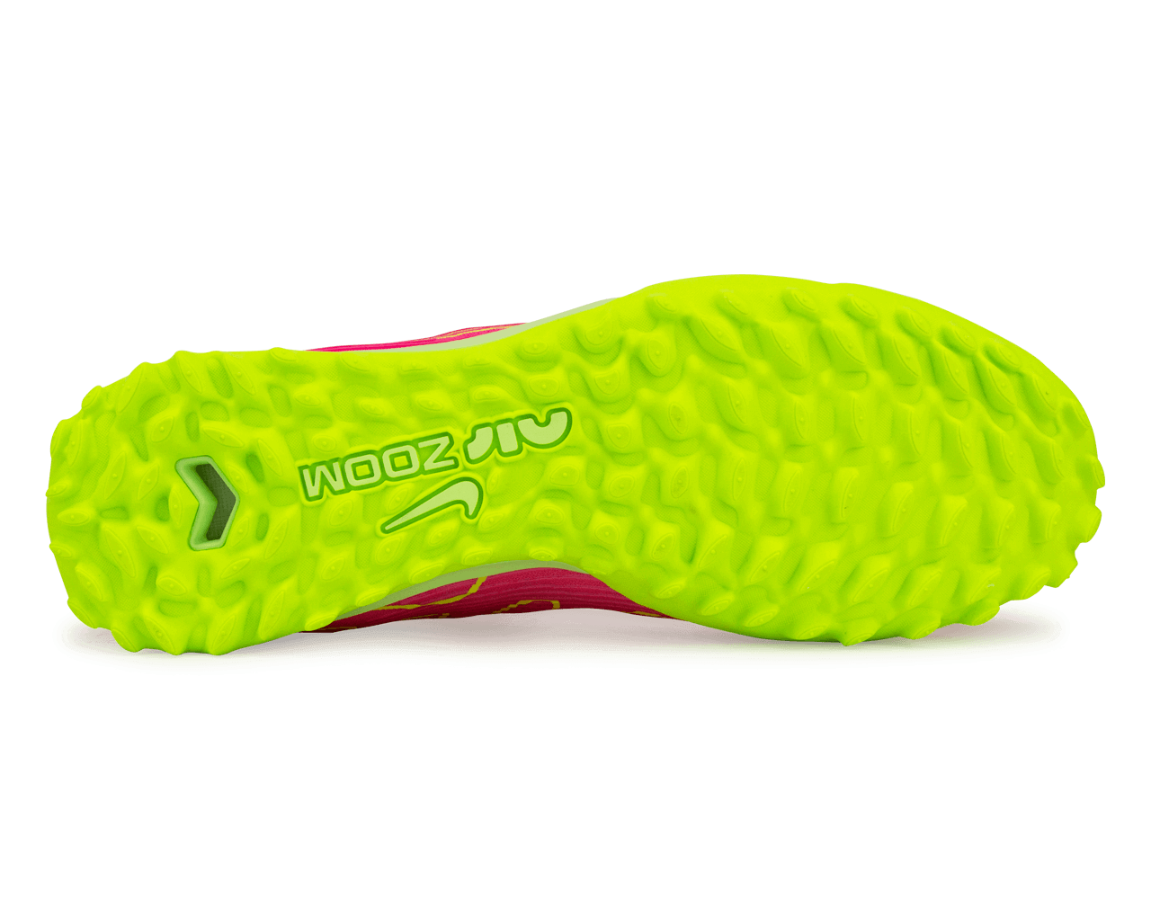 Nike Men's Zoom Mercurial Vapor 15 Pro TF