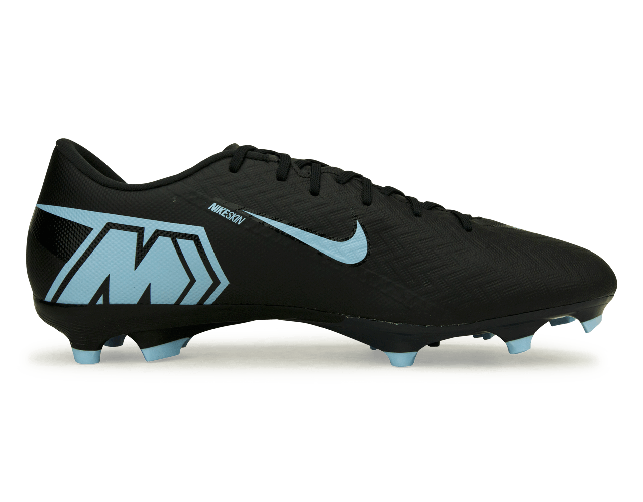Nike Men's Zoom Mercurial Vapor 16 Academy FG/MG