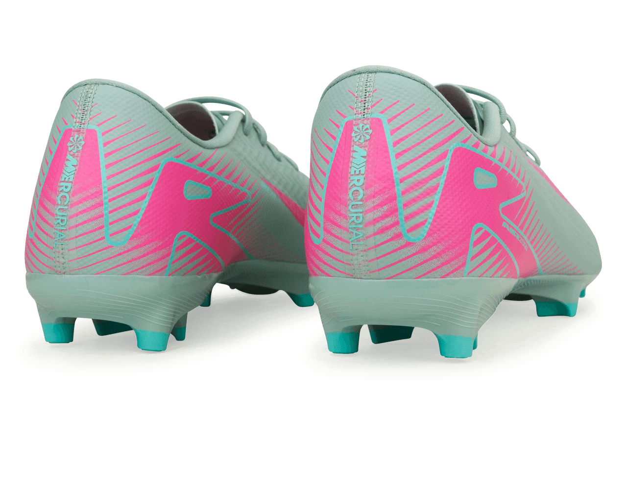 Nike Men's Zoom Mercurial Vapor 16 Academy FG/MG
