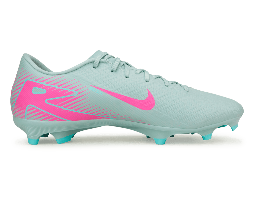 Nike Men's Zoom Mercurial Vapor 16 Academy FG/MG