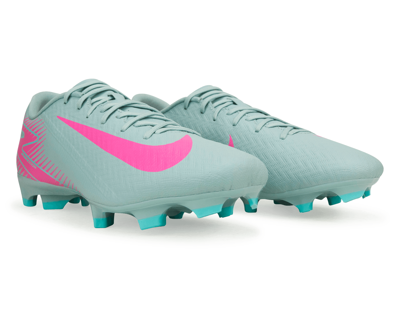 Nike Men's Zoom Mercurial Vapor 16 Academy FG/MG