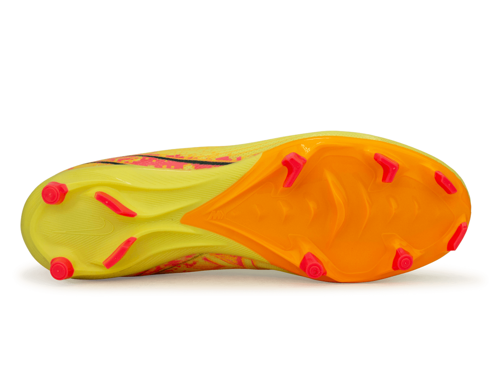 Nike Men's Zoom Mercurial Vapor 16 Academy Kylian Mbappe FG/MG